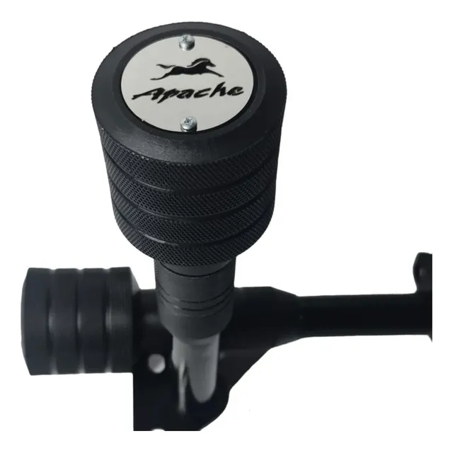 Sliders Defensas Apache 200- 160 4v  Accesorios Slider