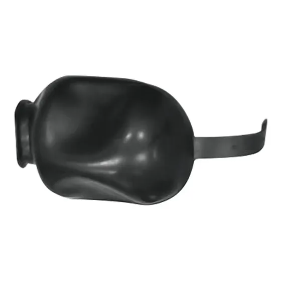 Membrana Para Hidroneumático 24 L Truper M-hn-1/2x24
