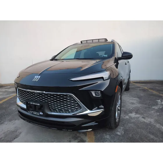 Buick Encore Avenir
