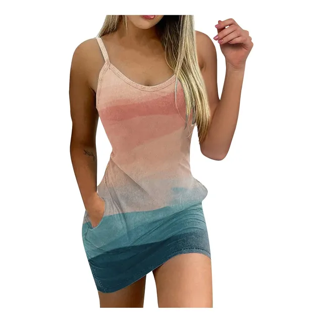 Otoño Verano Nuevo Vestido Para Mujer 2022 Casual High Swing