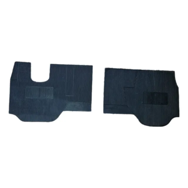 Juego Alfombras Delanteras Universales Jmc Jac Fotón Chinos