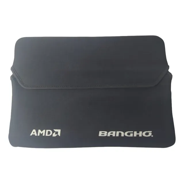 Funda P/notebook 14 C/solapa Bangho Hp Samsung Lenovo