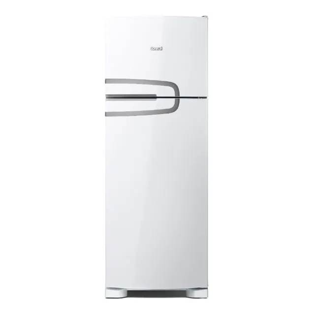 Geladeira Consul Frost Free Duplex 340 Litros Branca Com Pra Geladeira Consul Frost Free Duplex 340 Litros Branca Com Pra