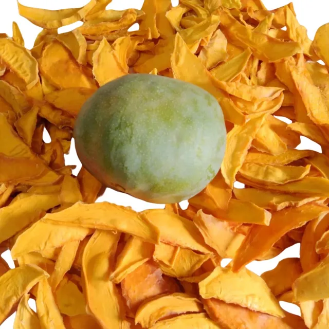 Mango Edward Deshidratado
