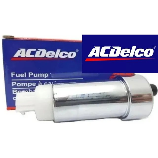Pila Gasolina Dodge Ram 5.7 Para 8c 1 M Garant