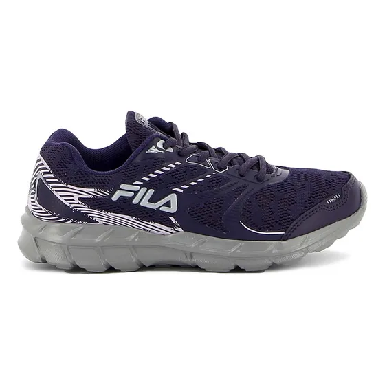 Champion Dama Fila Stripes 2.0 Mujer Deportivo Gimnasio