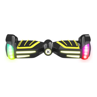 Hover-1 Ranger Electric Hoverboard, Velocidad Máxima De 9 Mp Hover-1 Ranger Electric Hoverboard, Velocidad Máxima De 9 Mp