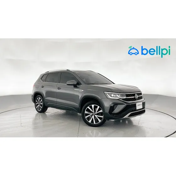 Volkswagen Taos 2022 Highline Tp 1400cc