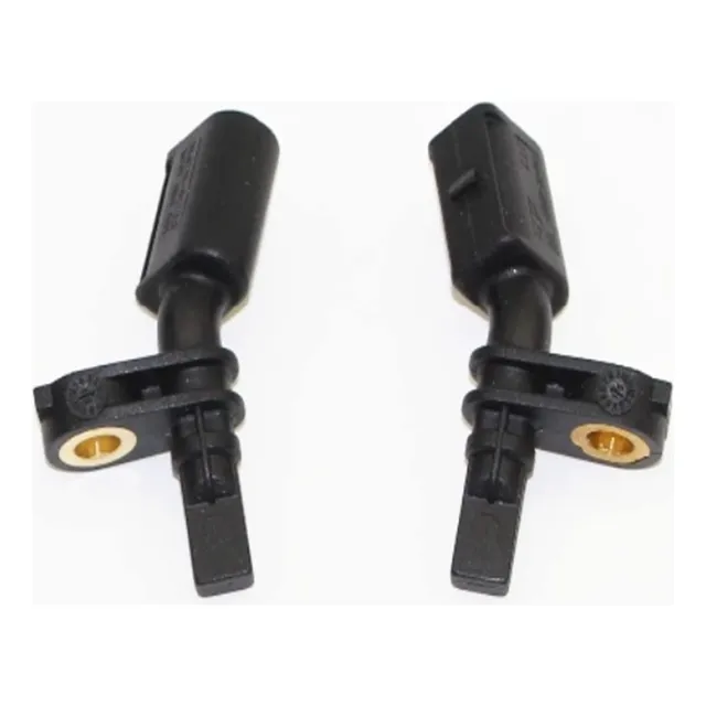 Sensor Abs Vw Polo Golf Tiguan Fox Passat Saveiro Jetta (del