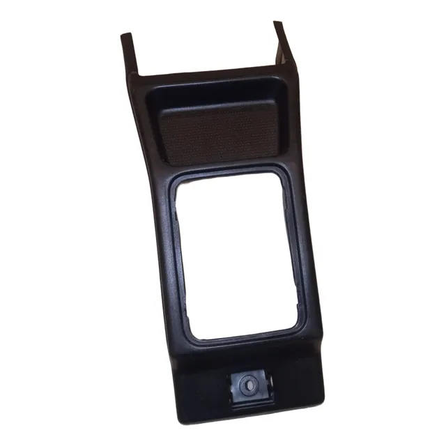 Consola Central Fiat Uno Turbo Inferior Comando 1989-1995