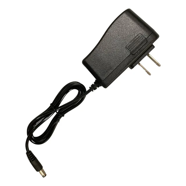 Eliminador Convertidor 12 Voltios 2 Amperes Adaptador Fuente