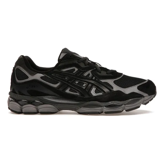 Zapatillas Asics Asics Gel-nyc Graphite Grey 1201a789-0   