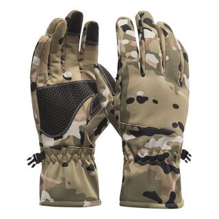 Guantes De Esquí Para Exteriores, Gruesos, Cálidos Y De Terc Guantes De Esquí Para Exteriores, Gruesos, Cálidos Y De Terc
