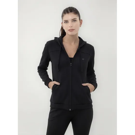 Conjunto Howard Sportwear 2 Piezas Algodón Mujer 4585