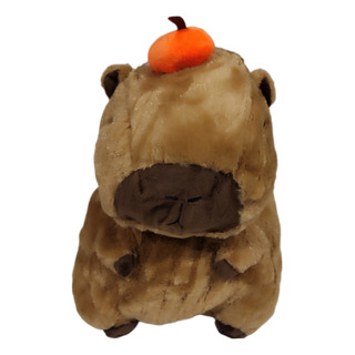 Mochila Capibara Con Luz Y Sonido. Mochila Capibara Con Luz Y Sonido.