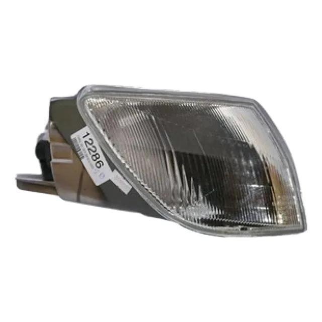Farol Del Der (bco) Depo Peugeot 306 93-96