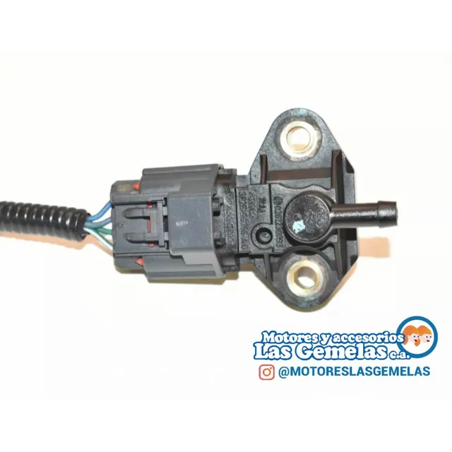 Sensor Presion Gasolina Explorer 2006 2011 Original Importad