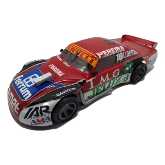 Turismo Carretera X1 (uno) Eleccion Coleccionable Esc1:43 Tc