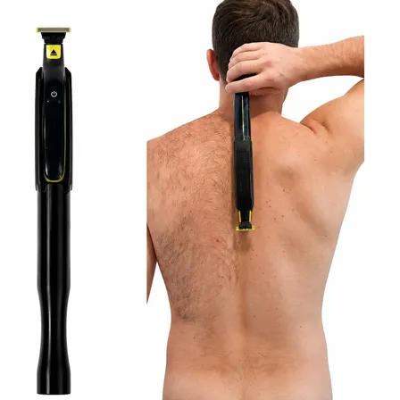 Extensor Philips Oneblade Qp 2724 2824 Costas Áreas Difíceis