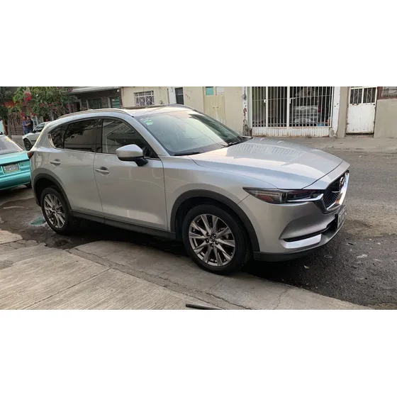 Mazda Cx-5 2.5 S Grand Touring 4x2 At
