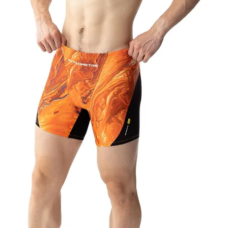 Bañador De Hombre My Kilometre Jammers Secado Rápido X-large