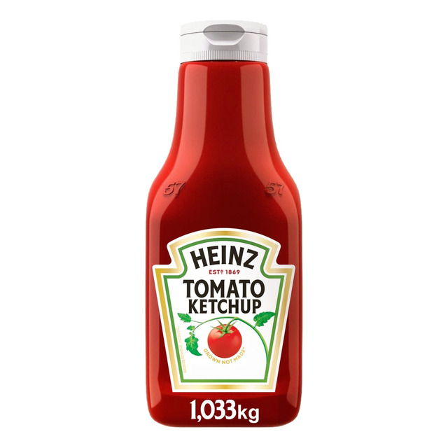 Ketchup Heinz Tradicional Ketchup Heinz Tradicional