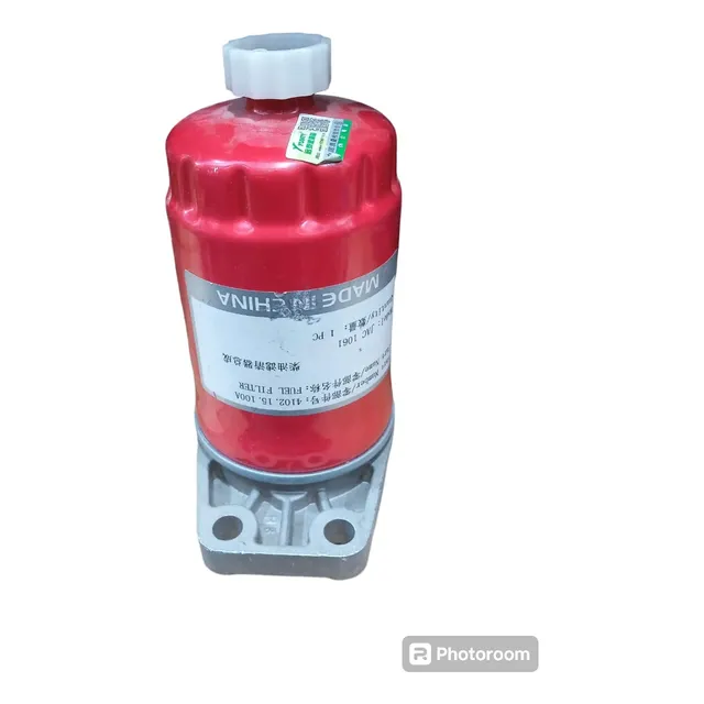 Filtro De Combustible Jac 1061