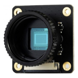 Camara Imx477 12.3mp Compt Lentes C Y Cs Para Raspberry Pi Camara Imx477 12.3mp Compt Lentes C Y Cs Para Raspberry Pi