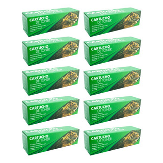 10 Pza Ce313a Toner 126a Compatible Con M176 10 Pza Ce313a Toner 126a Compatible Con M176