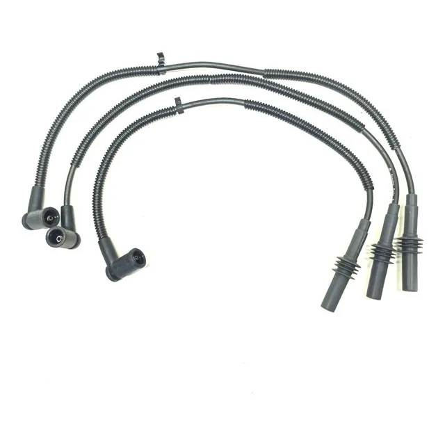 Cables Bujia Cherokee Kk Dakota Motor 3.7 2008 2015