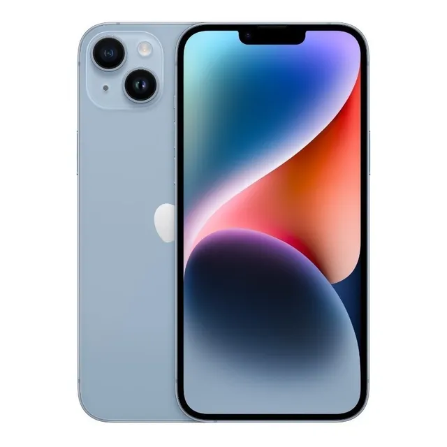 Apple iPhone 14 Plus (512 Gb) - Azul
