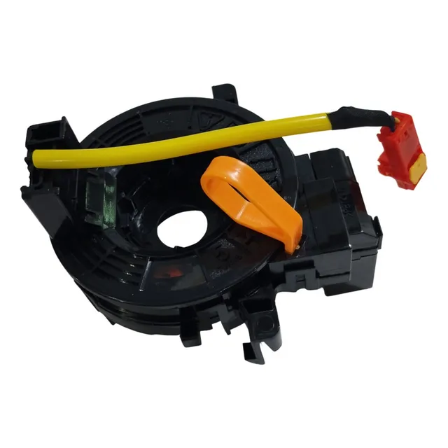 Cable Espiral Hilux 05/09