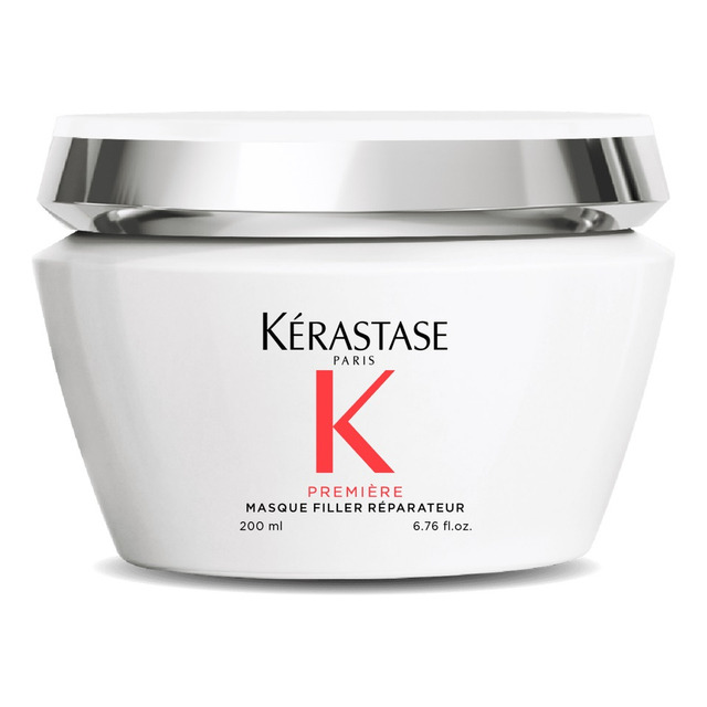 Première Masque Filler Réparateur Máscara Kérastase Première Masque Filler Réparateur Máscara Kérastase