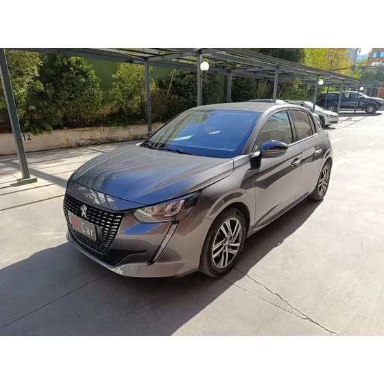 Peugeot 208 Allure Pack