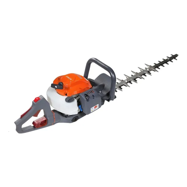 Cortacerco 1 Hp 21.7cc Cuchilla 60cm Oleo Mac