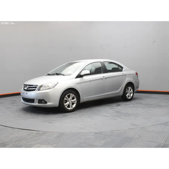 Gwm Voleex C30 C30