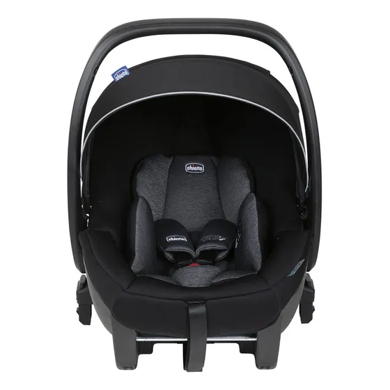Bebê Conforto I-size Chicco Kory Air Plus Pto 4087072720000