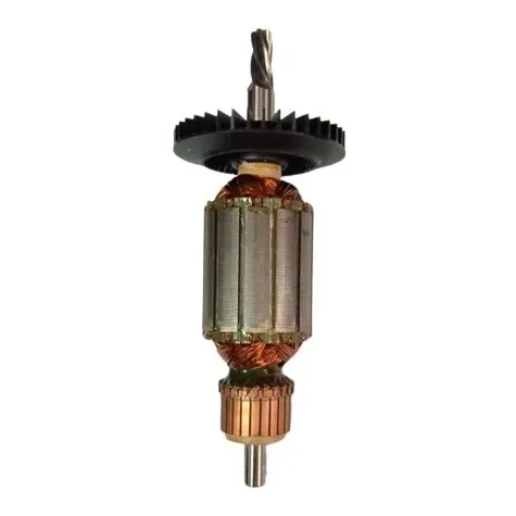 Inducido De Sierra Caladora Marca Bosch Modelo Pst 650 Pe 