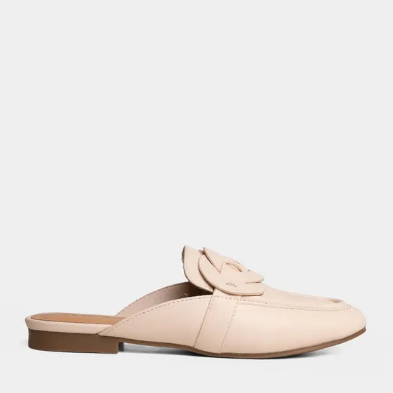 Zapato Footloose Ftl-yz00077 Sintetico Mujer