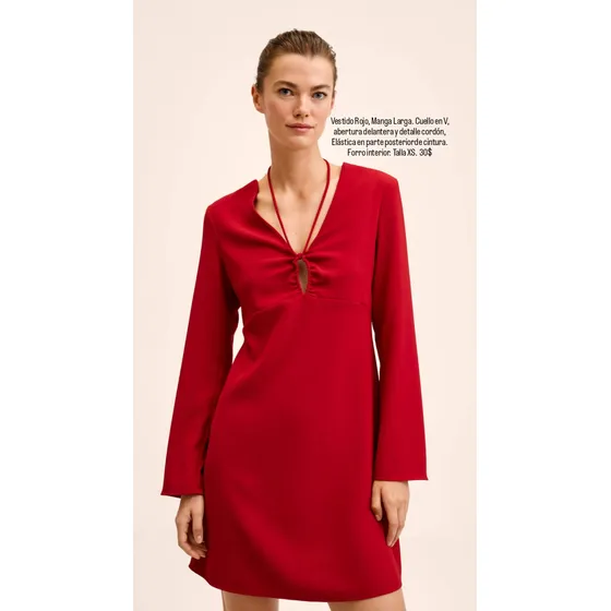 Vestidos Exclusivos De Mango Mng,nuevos, Excelentes Precios.