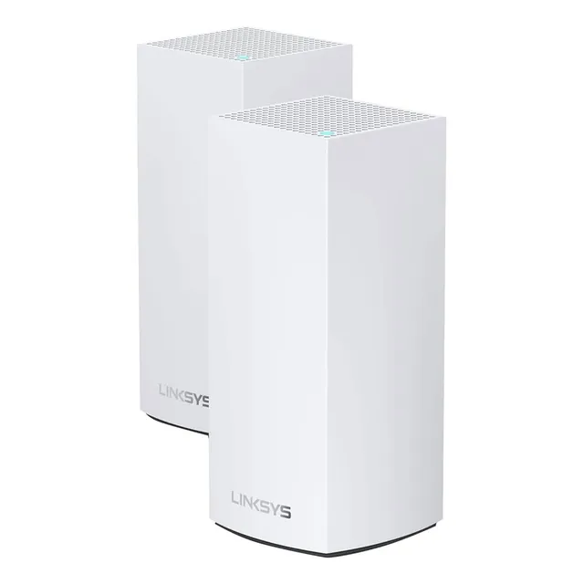 Router Linksys Atlas Pro6 Velop 2 Pack