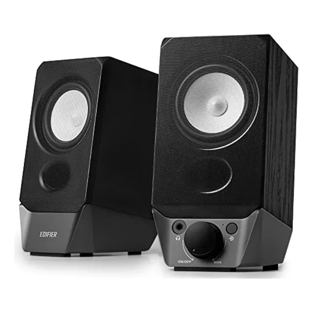 Edifier Altavoces De Computadora Con Bluetooth 5.3