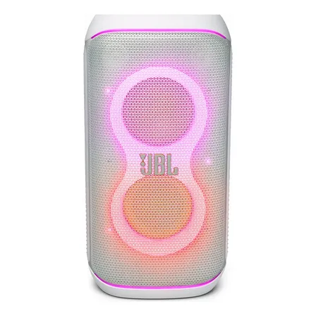 Caixa De Som Bluetooth Jbl Partybox Club 120 160w Rms Bivolt