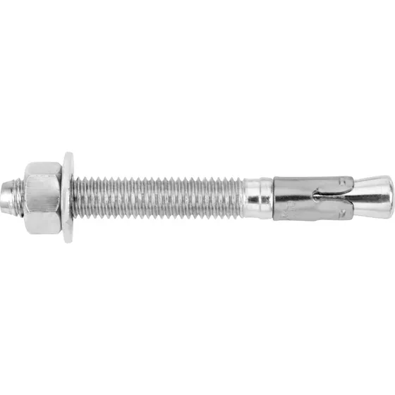 Perno De Anclaje Expansion Dewalt Zinc 5/8 X 5 Certificado