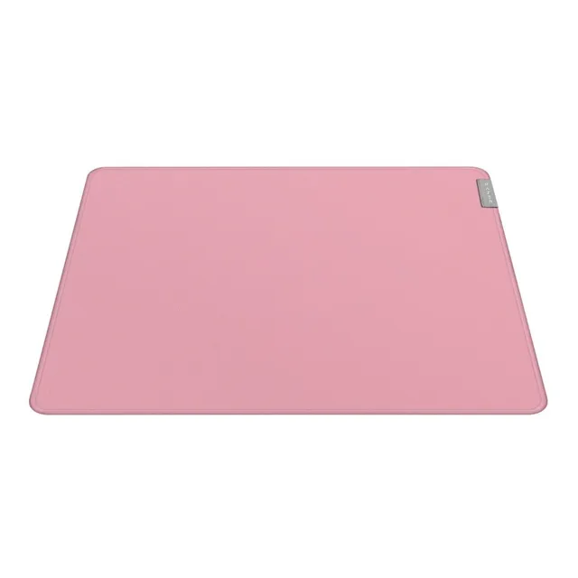 Mouse Pad Gamer Razer Strider - Large - Quartz Color Rosa