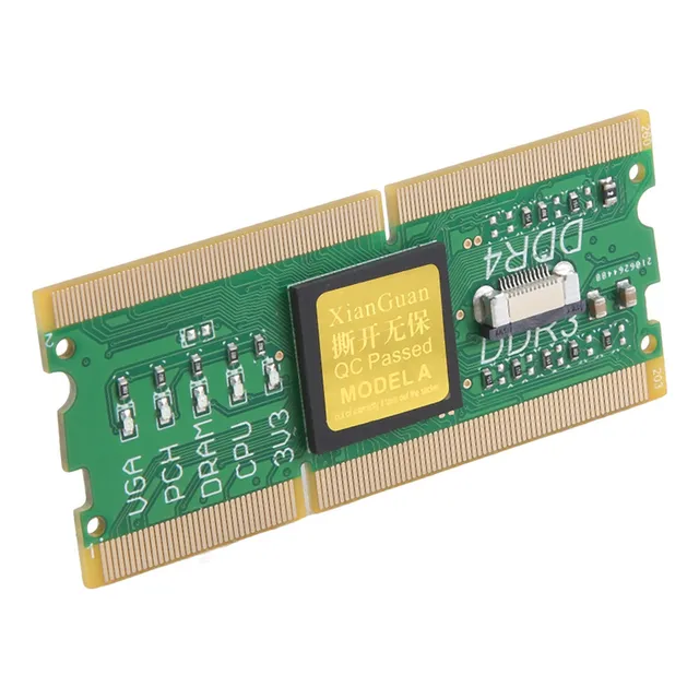 Slot De Memória Da Placa-mãe Para Laptop/desktop Ddr3/ddr4