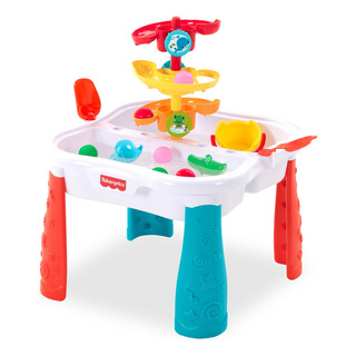 Mesa De Agua Juego De Bolas Y Agua Para Niños. Mesa De Agua Juego De Bolas Y Agua Para Niños.