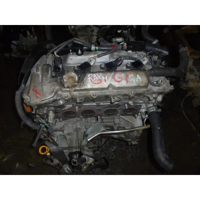 Motor Toyota Previa 