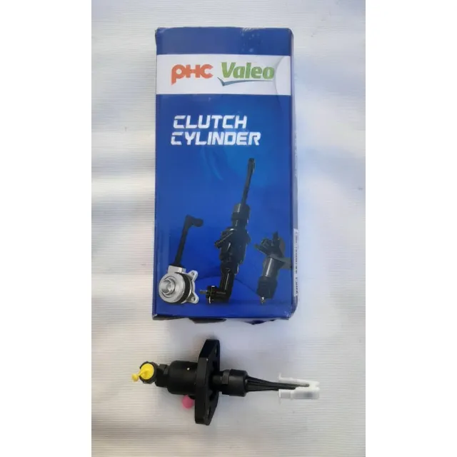 Bombin Superior Clutch Spark 