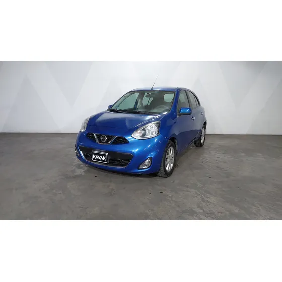 Nissan March 1.6 Advance At